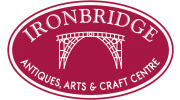 Ironbridge Antiques Arts & Crafts