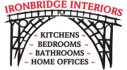 Ironbridge Interiors Kitchen & Bathroom Showroom